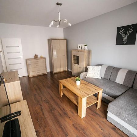 Nullo 3-Bedroom Apartment Kraków Eksteriør billede
